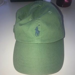 Polo Ralph Lauren Baseball Hat